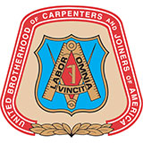 United Brotherhood of Carpenters and Joiners of America