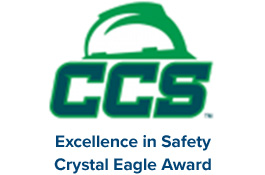 CCS - Excellence in Safety