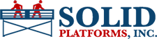 Solid Platforms, Inc. logo