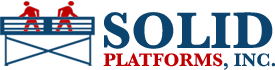 Solid Platforms, Inc. logo