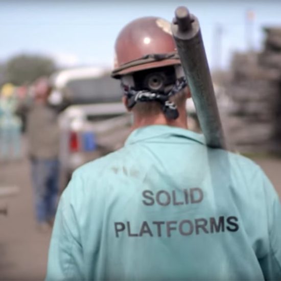 solid-platforms-component